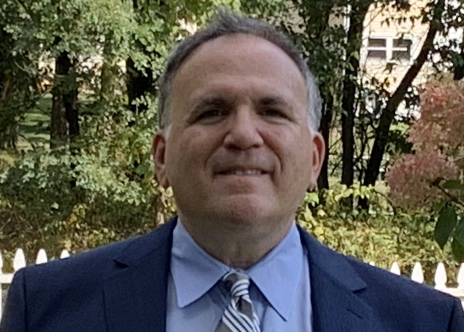 Adam J. Ruttenberg