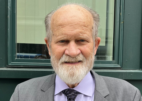 Steven S. Broadley